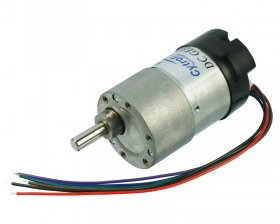 Cytron SPG30-60K