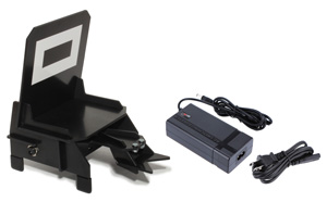 Oculus Prime Robot Battery Charging Dock Shop