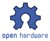 Open Hardware Logo