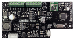 Xaxxon POWER v2 PCB